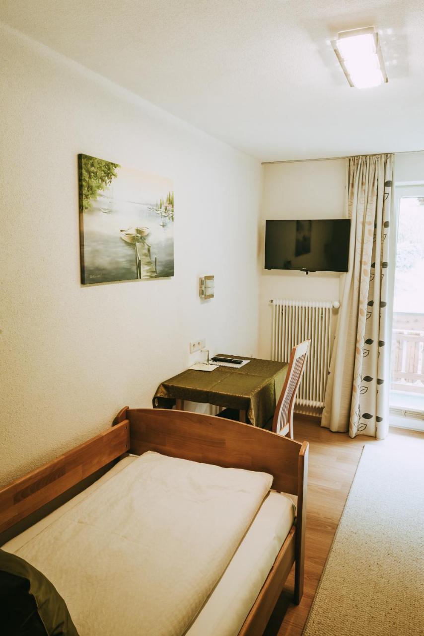 Haus Rainbach Hotel Умхаузен Екстериор снимка