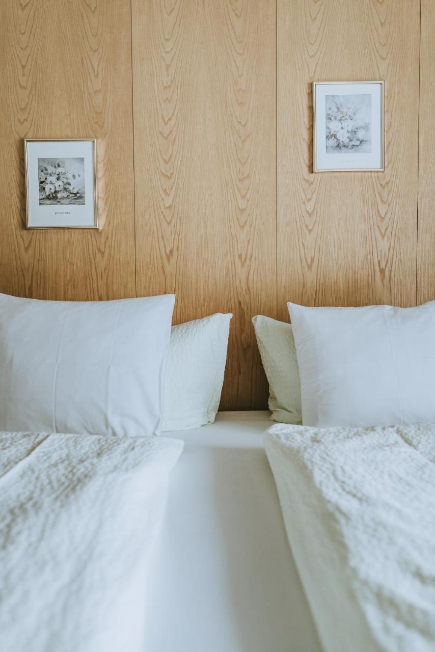 Haus Rainbach Hotel Умхаузен Екстериор снимка