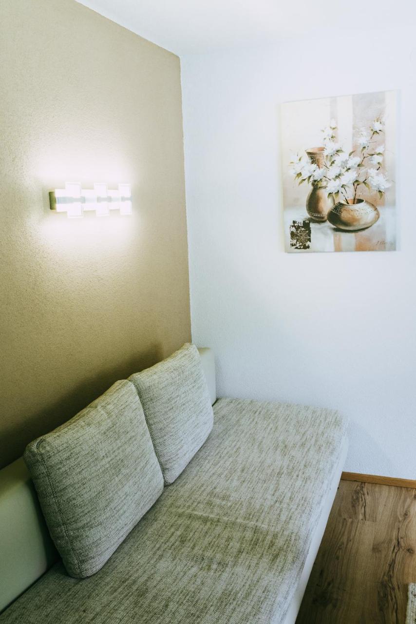 Haus Rainbach Hotel Умхаузен Екстериор снимка