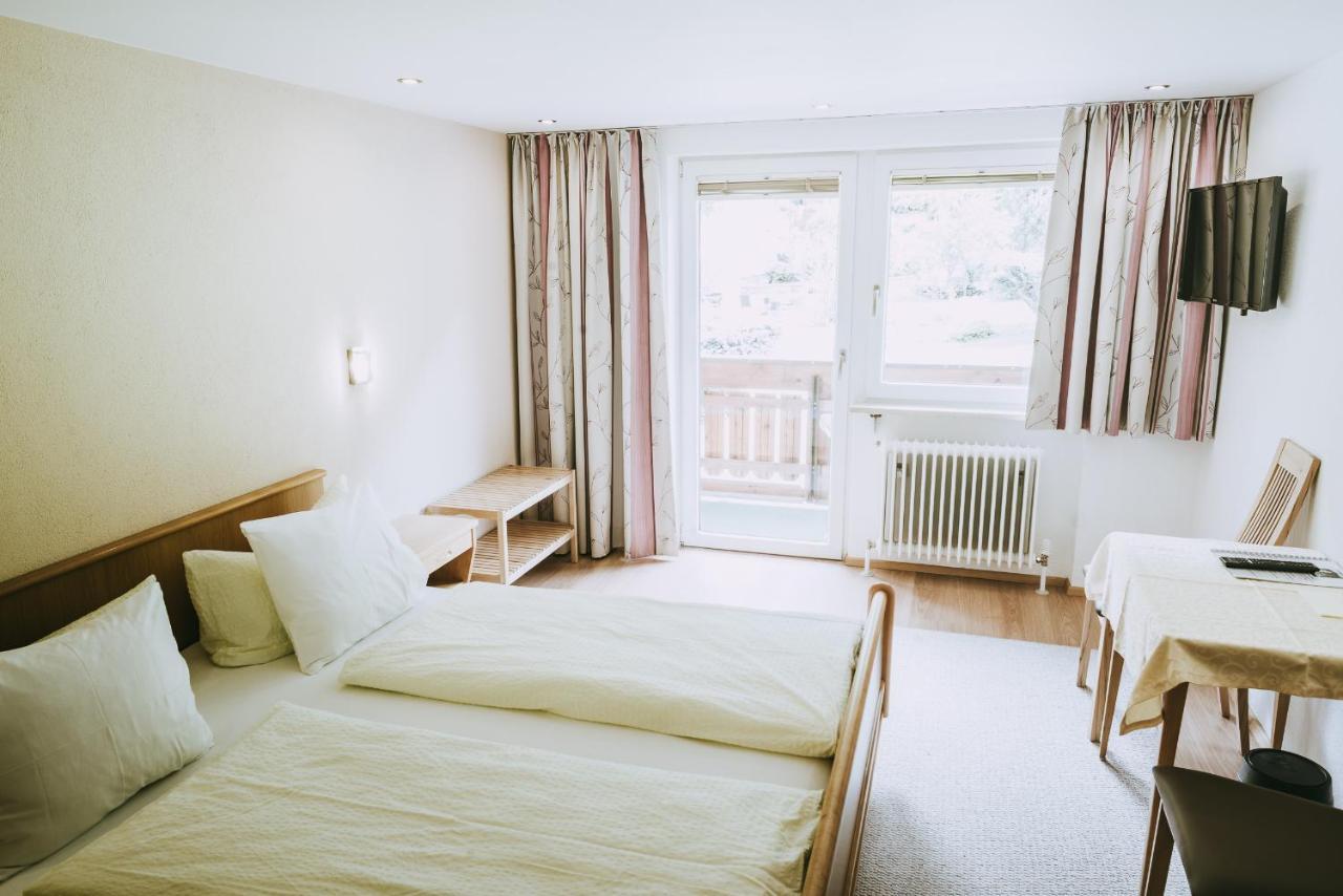 Haus Rainbach Hotel Умхаузен Екстериор снимка