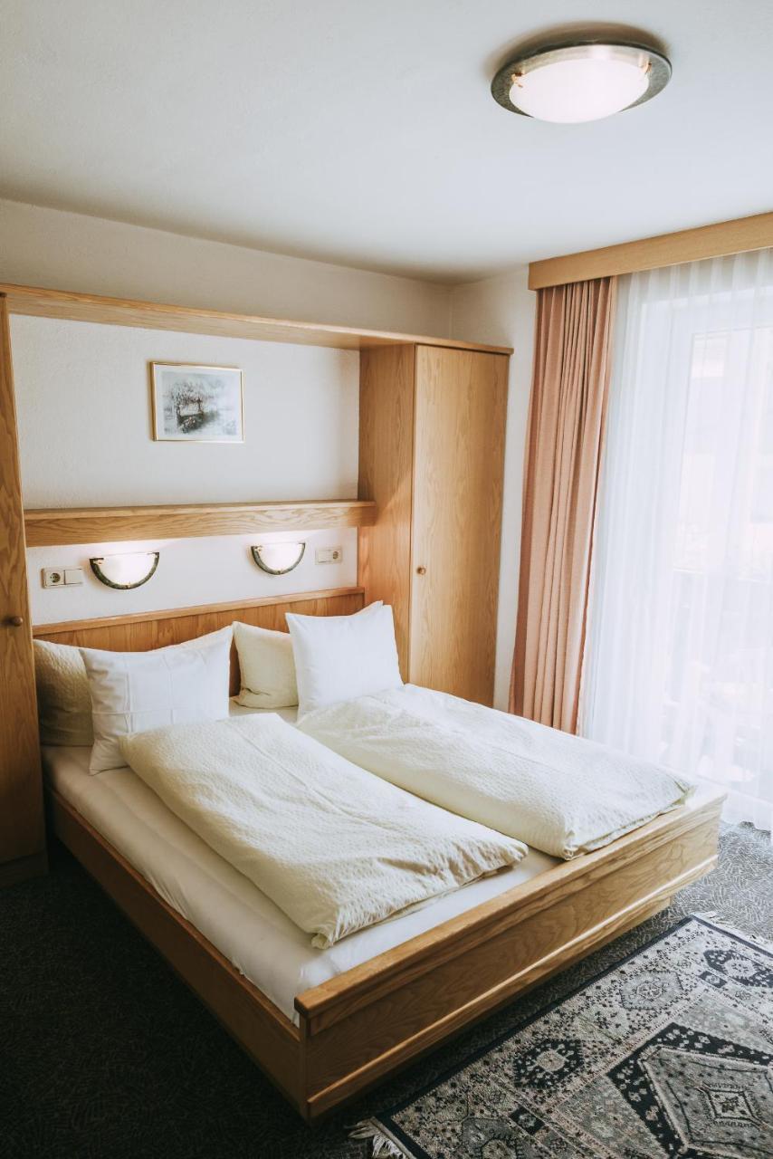 Haus Rainbach Hotel Умхаузен Екстериор снимка