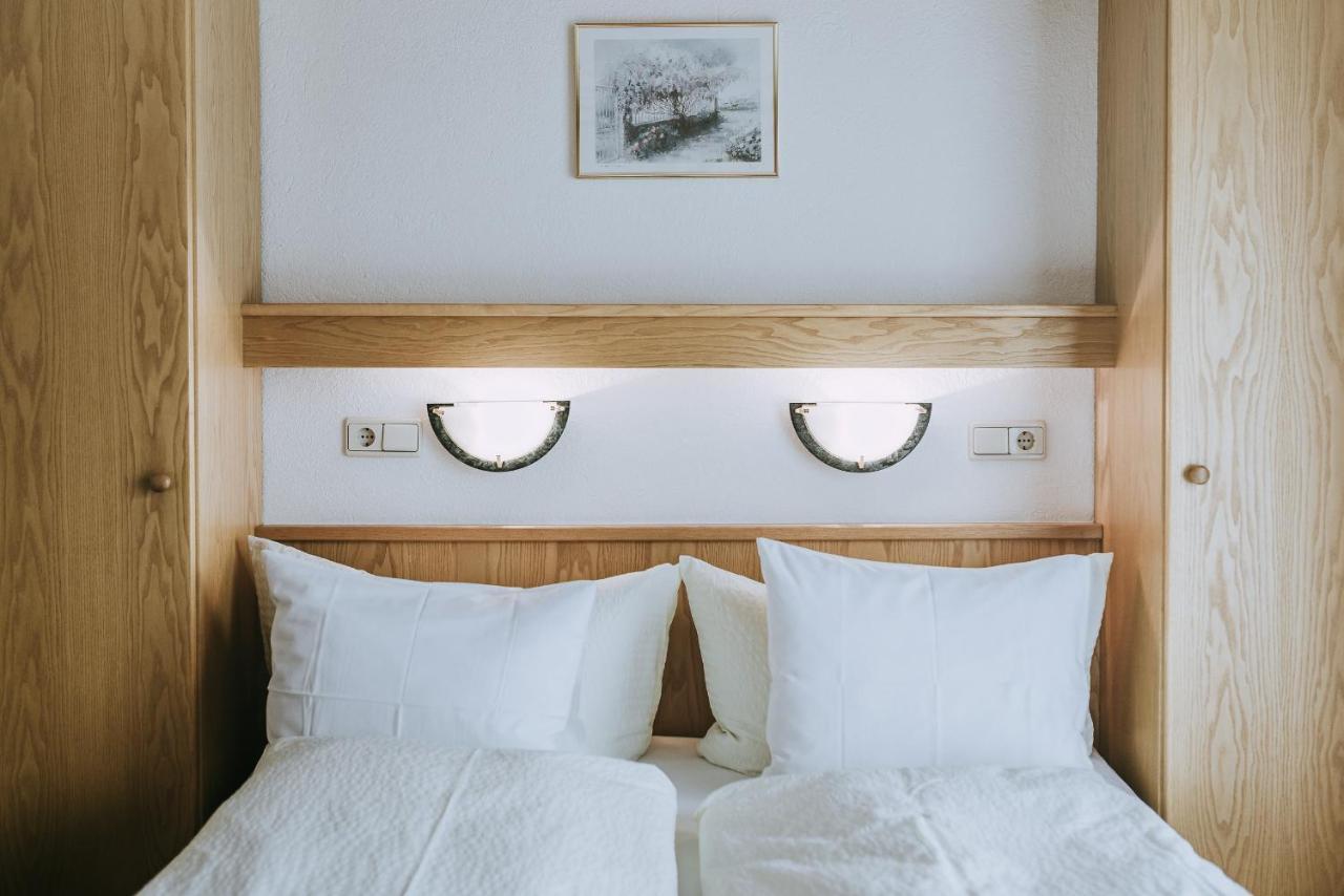 Haus Rainbach Hotel Умхаузен Екстериор снимка