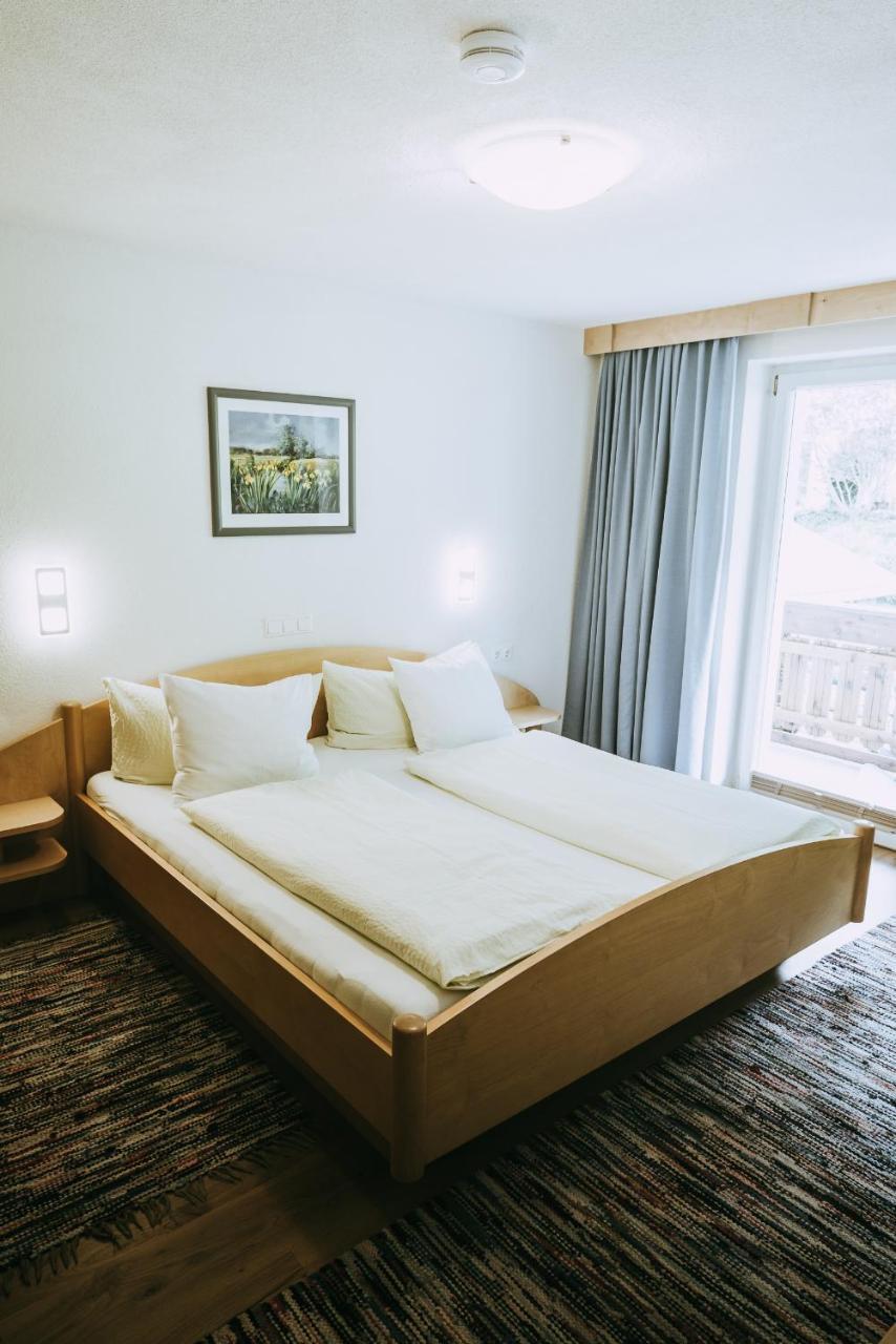 Haus Rainbach Hotel Умхаузен Екстериор снимка