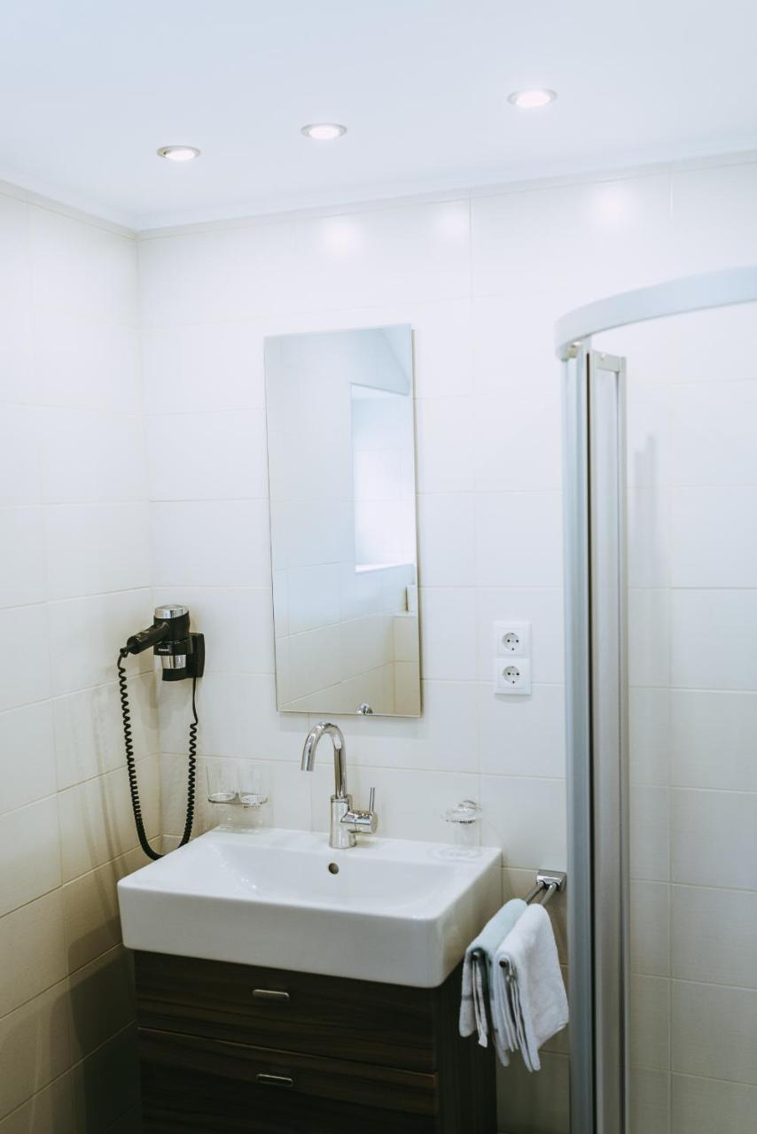 Haus Rainbach Hotel Умхаузен Екстериор снимка