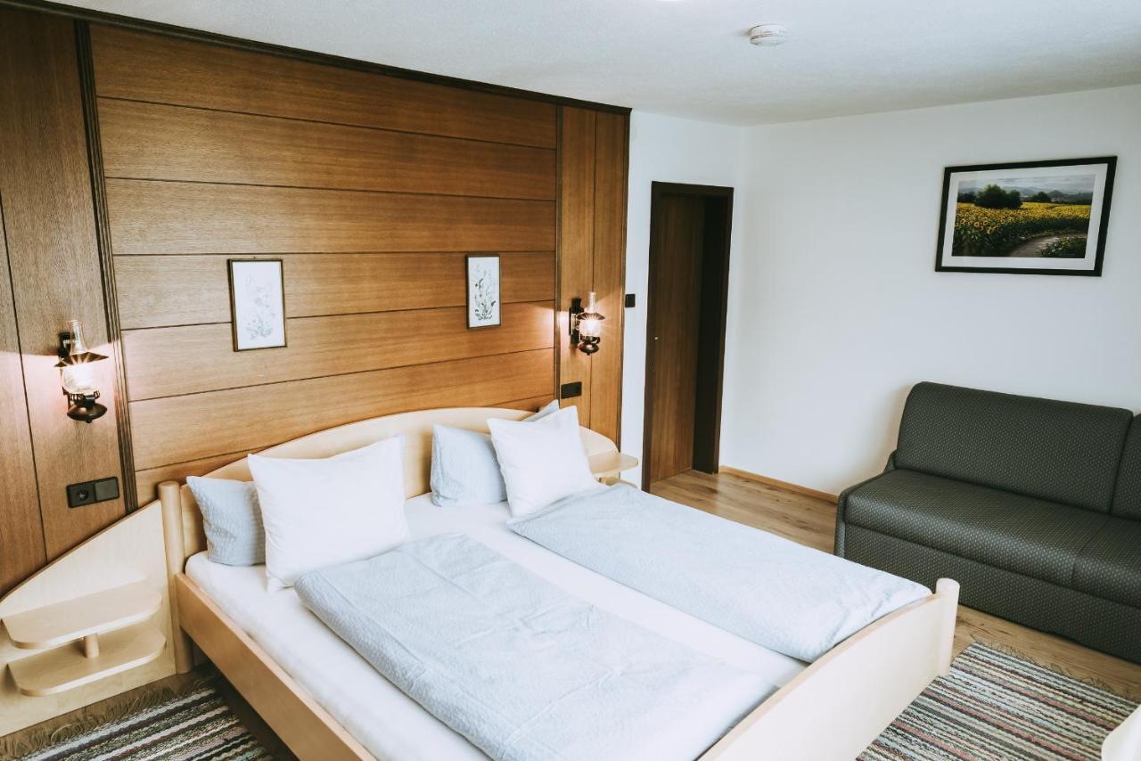 Haus Rainbach Hotel Умхаузен Екстериор снимка