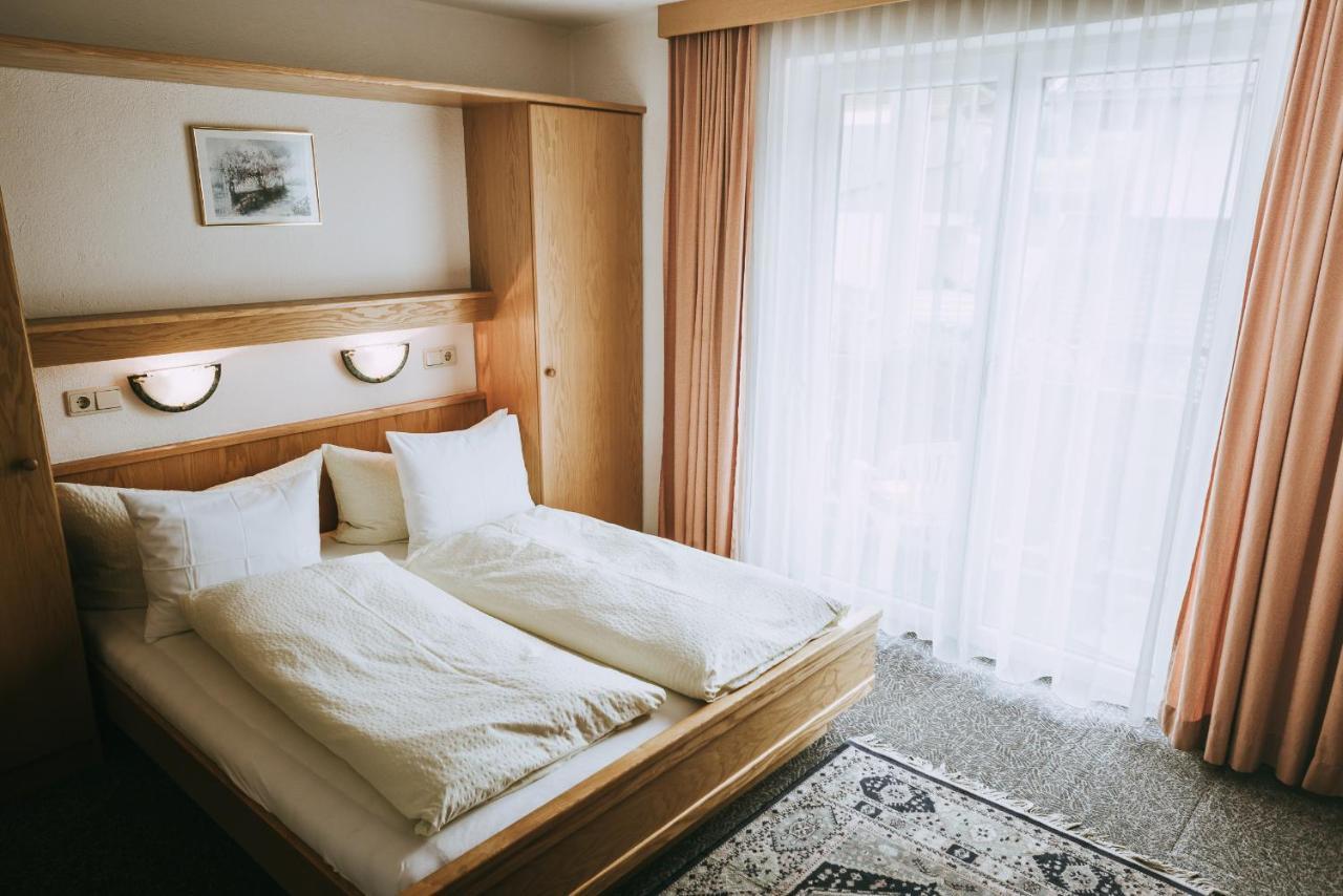Haus Rainbach Hotel Умхаузен Екстериор снимка